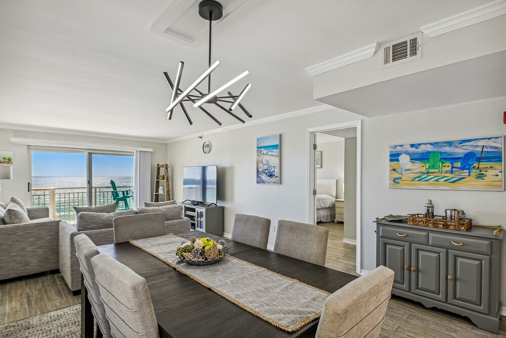 Destin Towers 61 2 Br Condo - photo 36