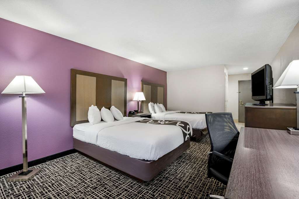 La Quinta Inn by Wyndham North Myrtle Beach - photo 13