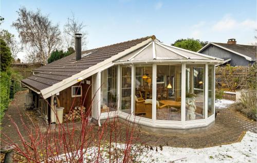 2 Bedroom Amazing Home In Slagelse — 4-Star Luxury Hotel in Slagelse, Denmark
