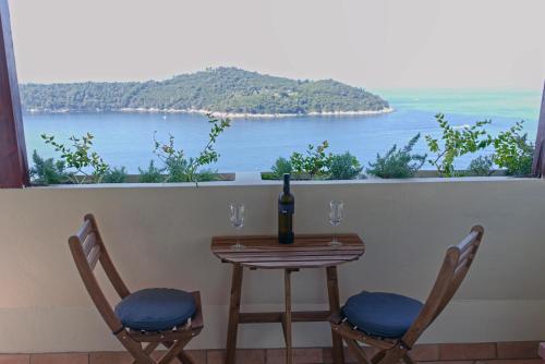 WOW Apartment Dubrovnik