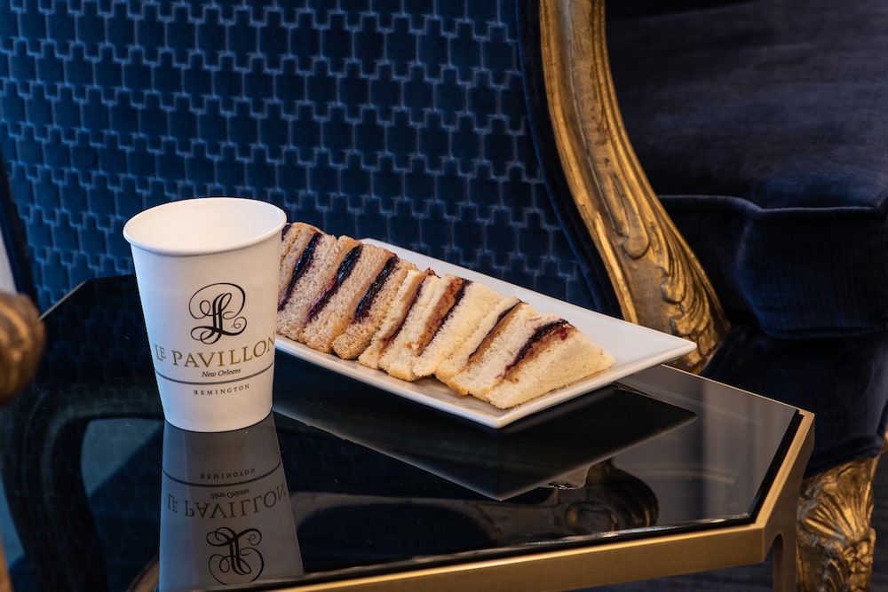 Le Pavillon New Orleans a Tribute Portfolio Hotel by Marriott - photo 11