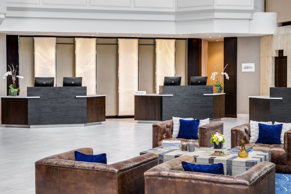 The Westin Washington D.C. City Center - photo 2