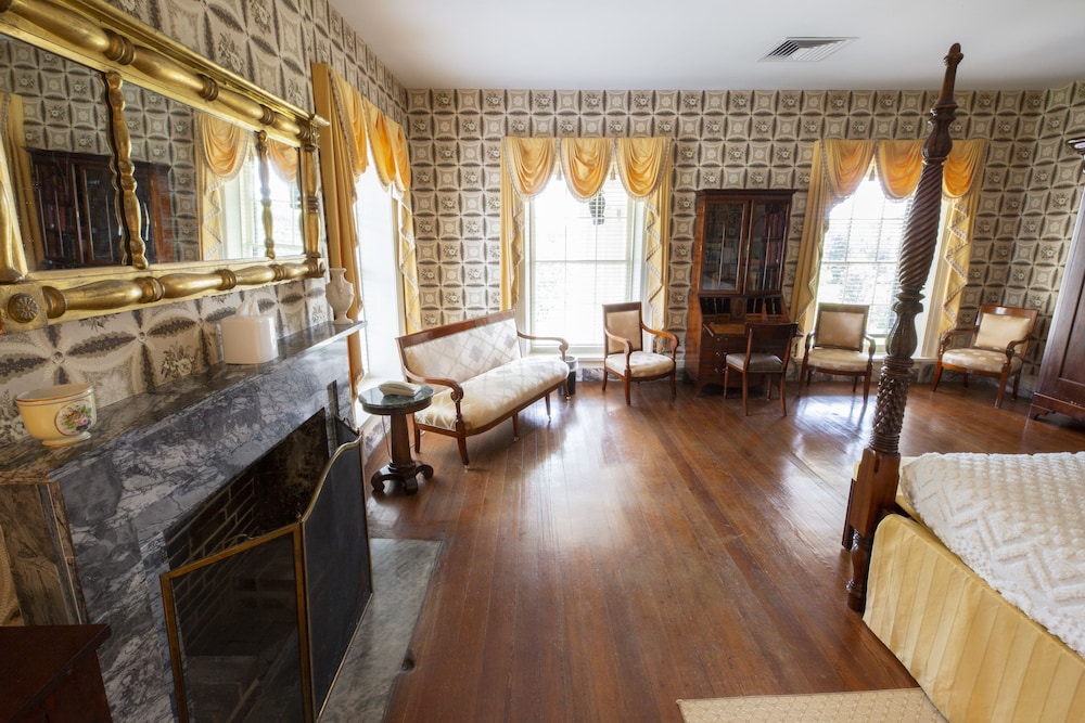 The Berry Hill Resort & Conference Center - photo 12