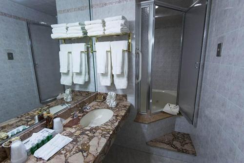 Avenue Plaza Hotel - photo 8