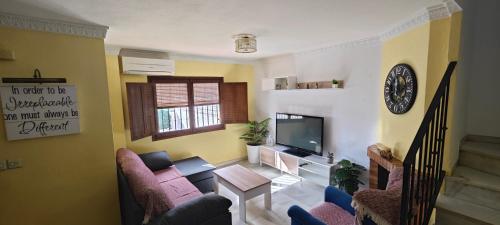 La Casita de Juana - last minute hotel in Malaga