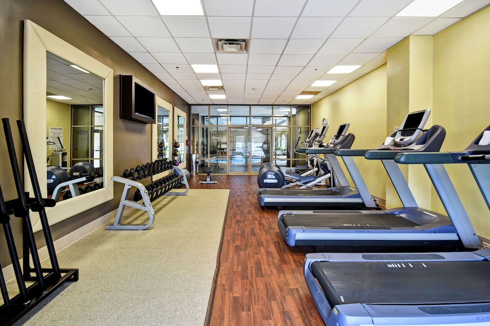 Embassy Suites by Hilton Dulles Airport - photo 33