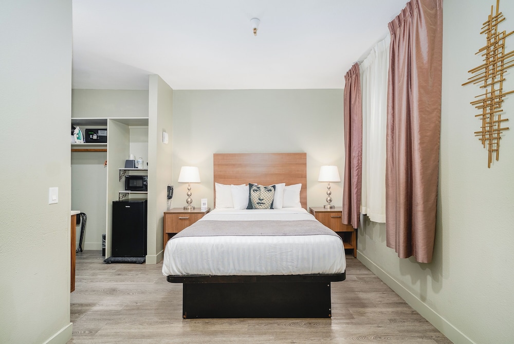 Urban Boutique Hotel - photo 58