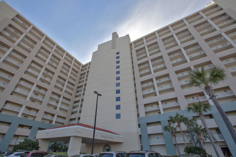 Tides at Top'sl Beach Resort by Panhandle Getaways - photo 45