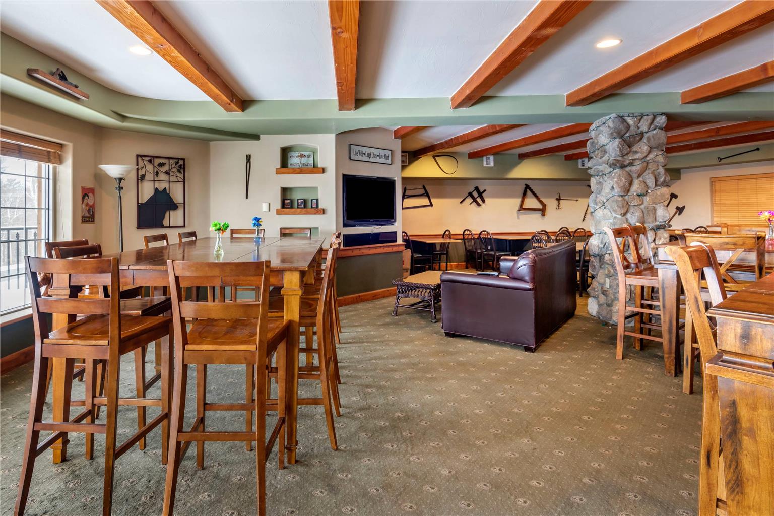 Mountain Edge Suites at Sunapee an Ascend Collection Hotel - photo 36