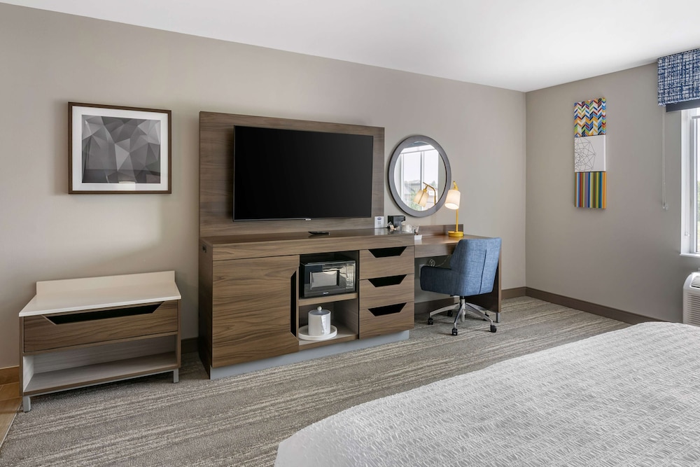 Hampton Inn by Hilton Nicholasville Brannon Crossing - photo 9