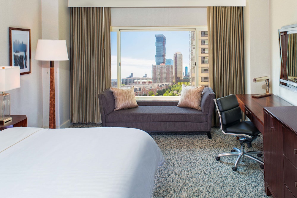 The Westin Jersey City Newport - photo 5