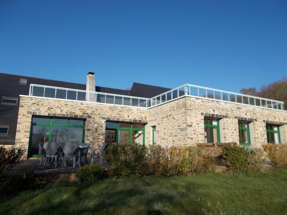 Bot Ponal in Saint-Aignan, France