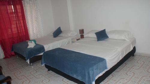 Guacamayas - last minute hotel in Santa Marta