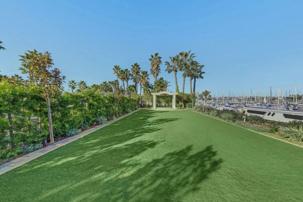 Sheraton San Diego Resort - photo 189