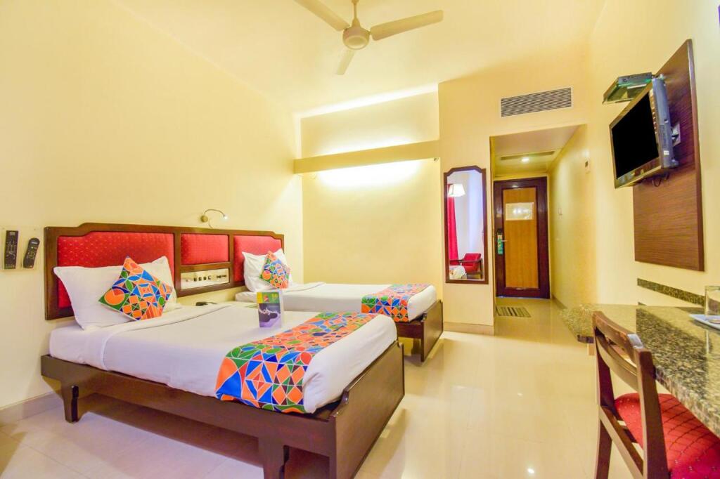 Hotel Ashiyana — Pune — photo 4