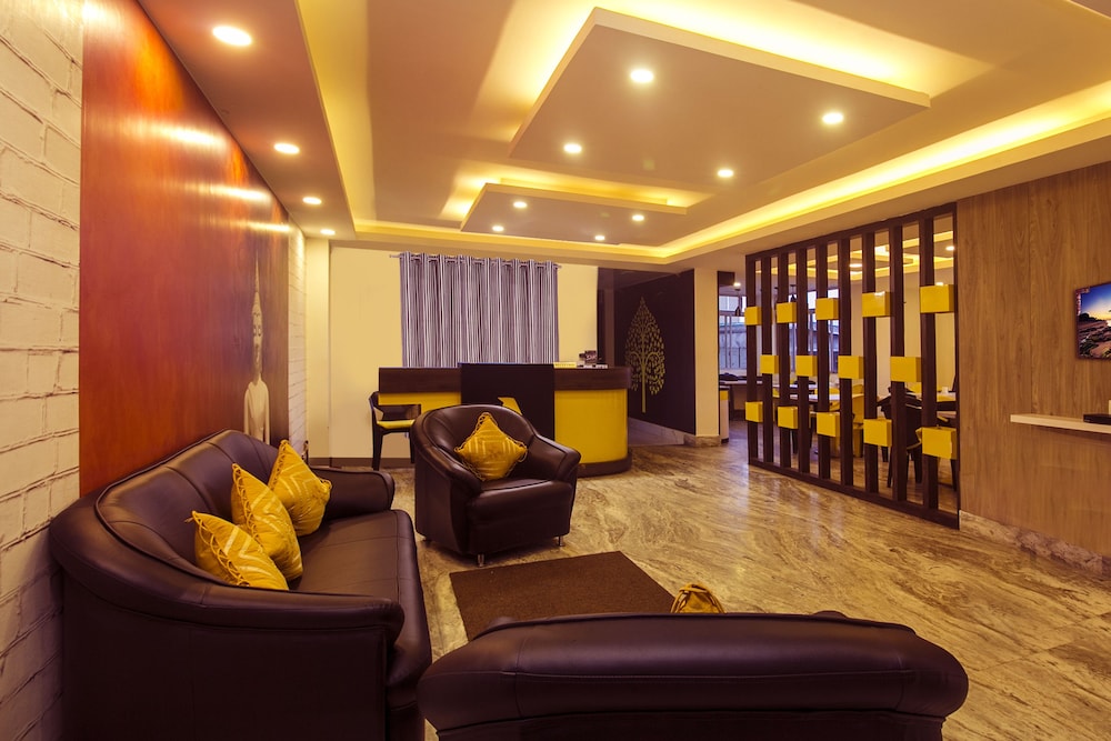 Aloft - last minute hotel in Gangtok