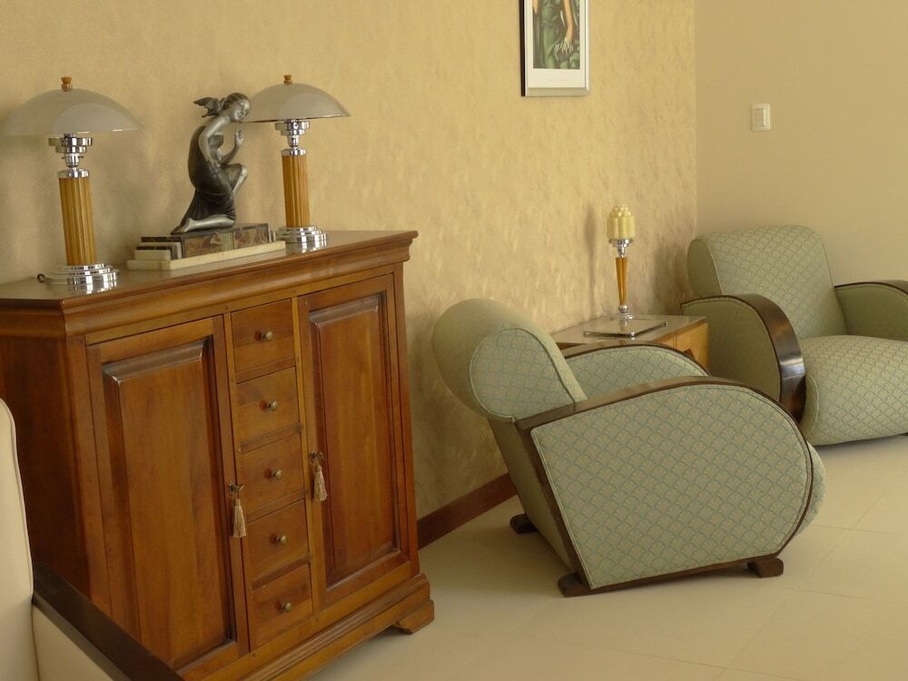 Casa Deco Hotel Boutique — Cochabamba — photo 5
