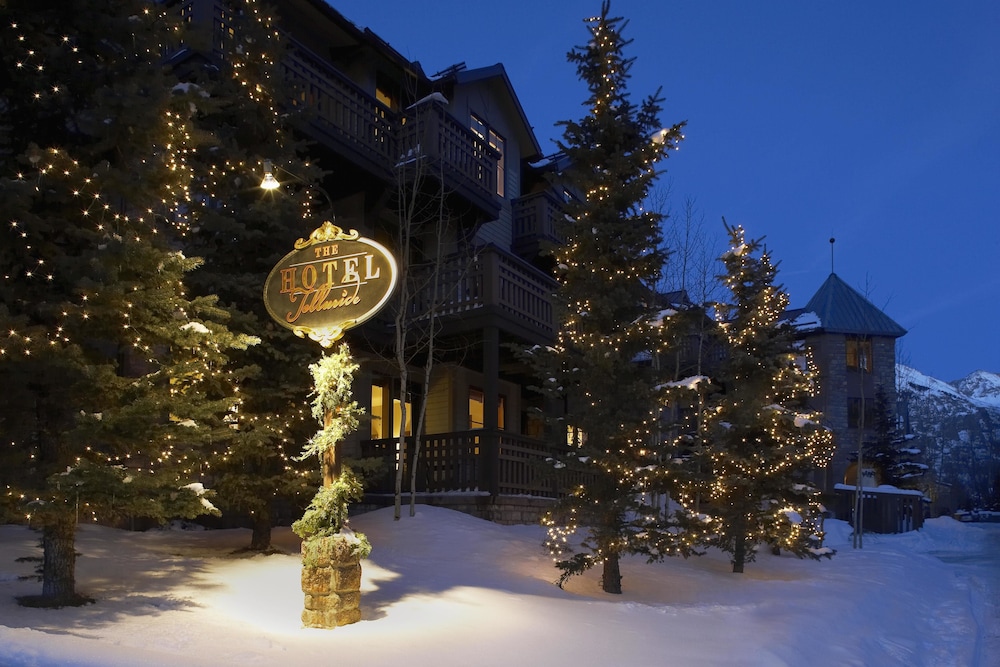 The Hotel Telluride - photo 38