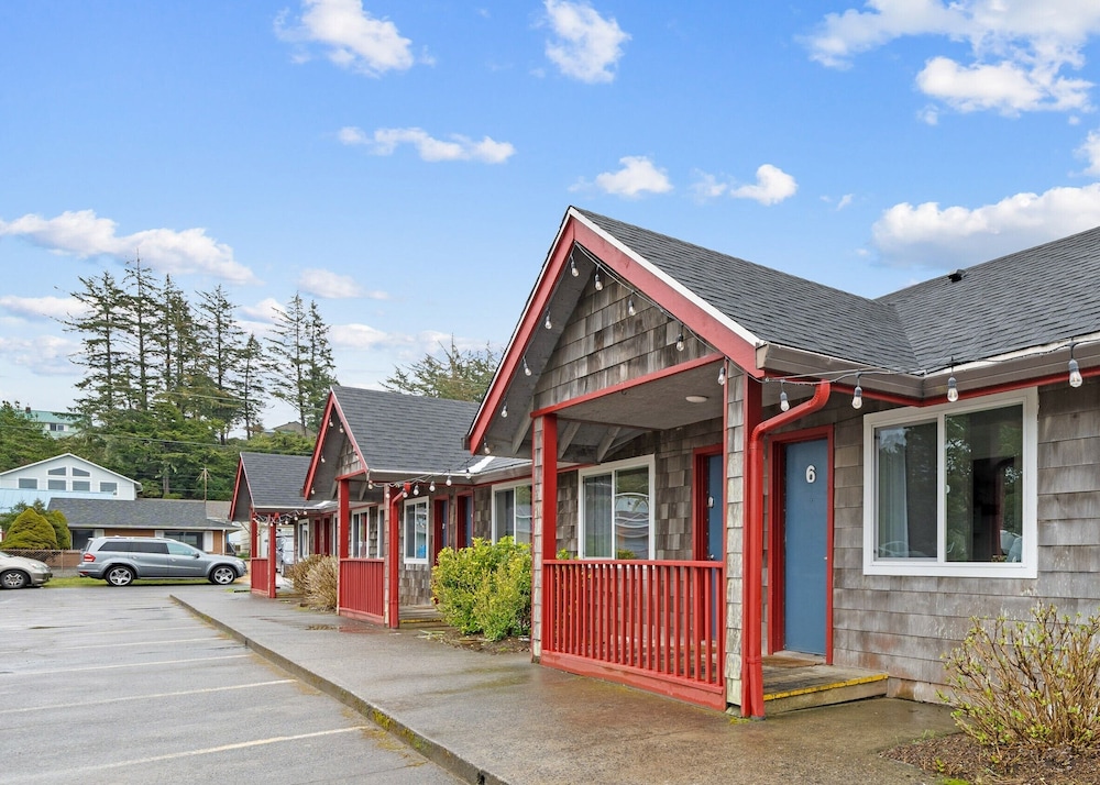 Surf & Sand Inn - photo 25