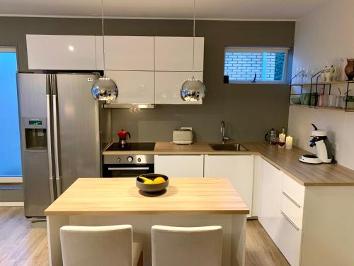 Cosy one bedroom apartment in Reykjavík — 4-Star Luxury Hotel in Reykjavik, Iceland