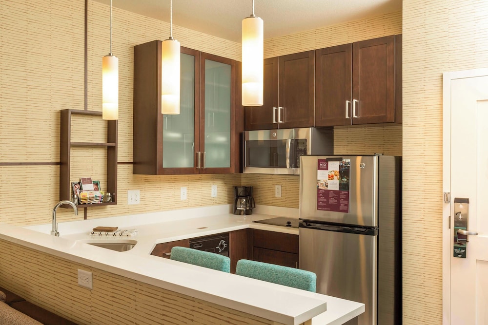 Residence Inn by Marriott Portland Hillsboro Brookwood - photo 15
