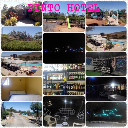Pinto Hotel