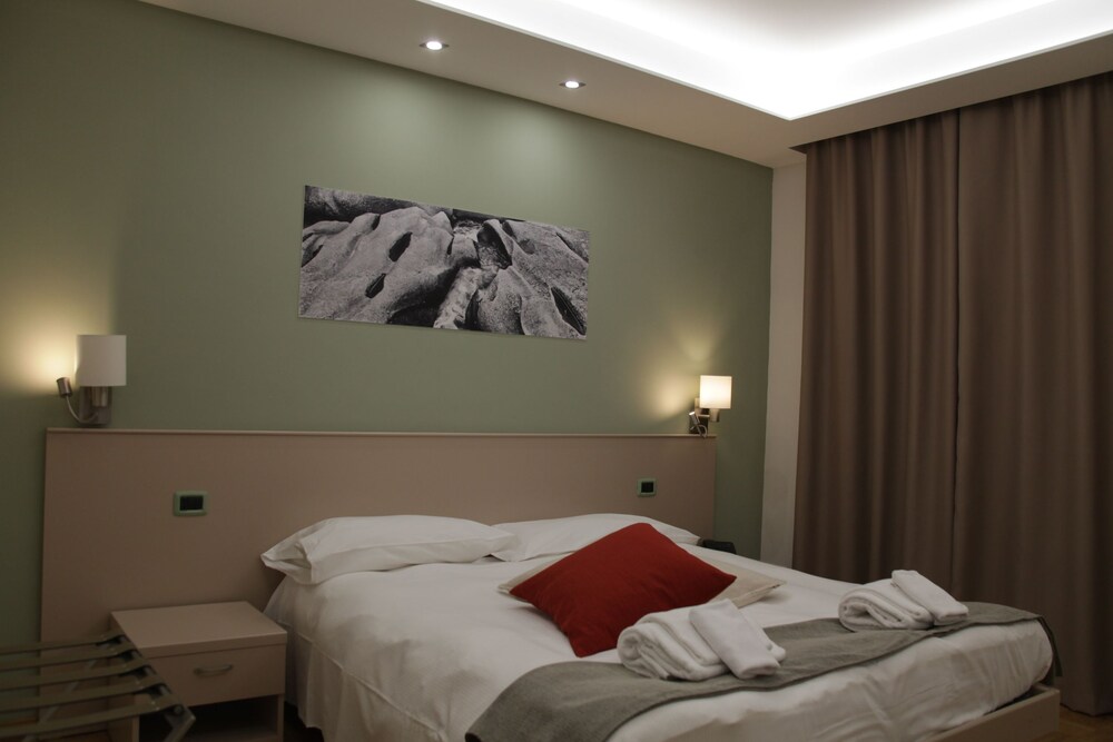 Albergo da Benedetta — hotel in Vetralla