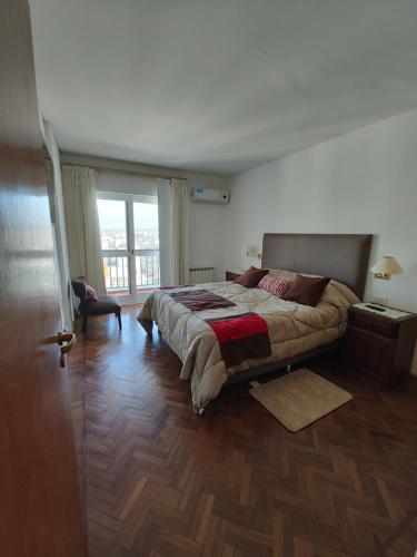 Hermoso Departamento Centrico Con Cochera — 4-Star Luxury Hotel in Salta, Argentina