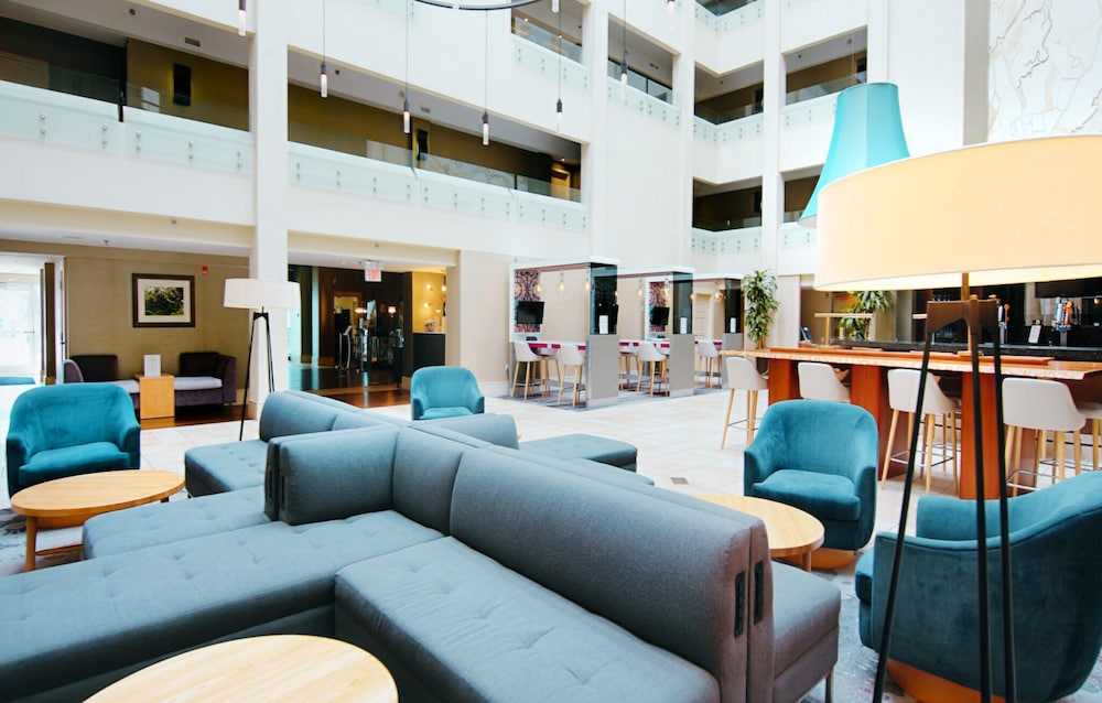 Crowne Plaza Charleston Airport Conv Ctr by IHG - photo 96