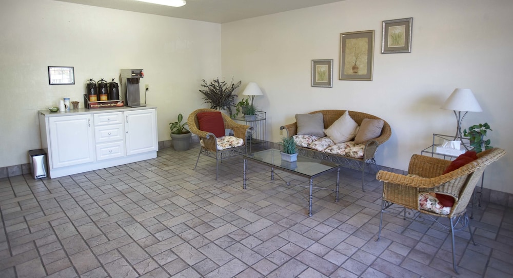 Premier Inns Thousand Oaks - photo 36