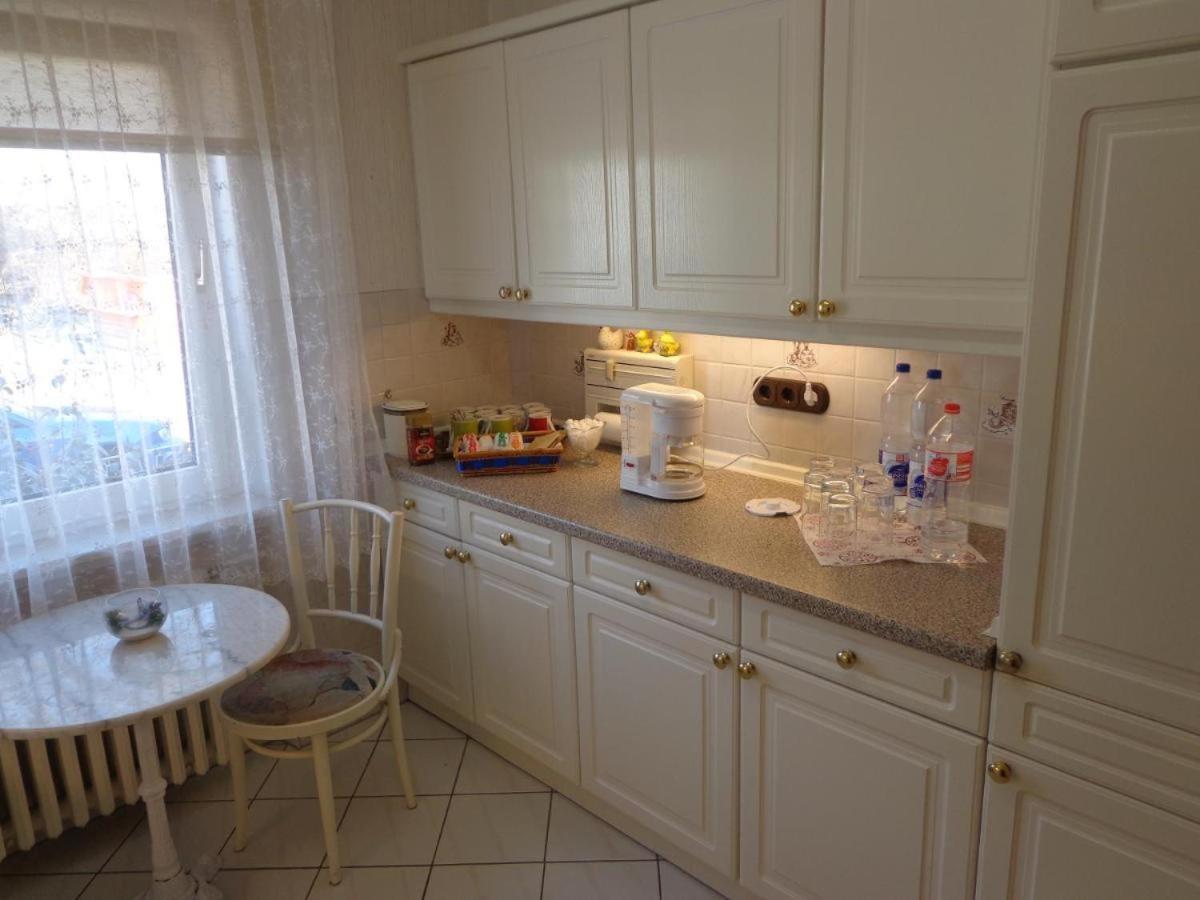 Appartments Yalcin Hannover Laatzen Messe — hotel in Laatzen