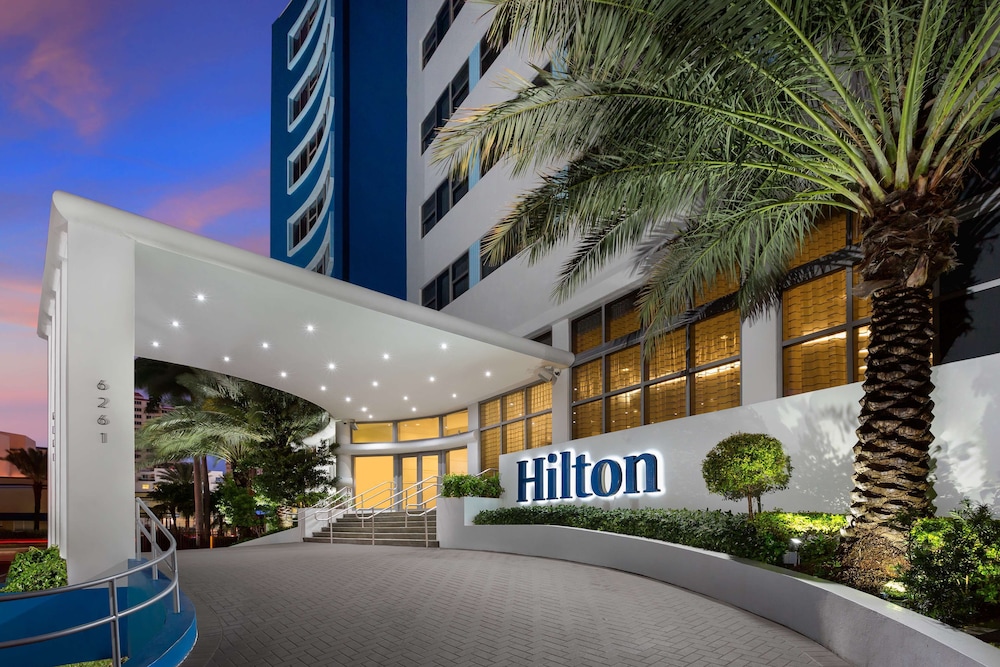 Hilton Cabana Miami Beach Resort - photo 99