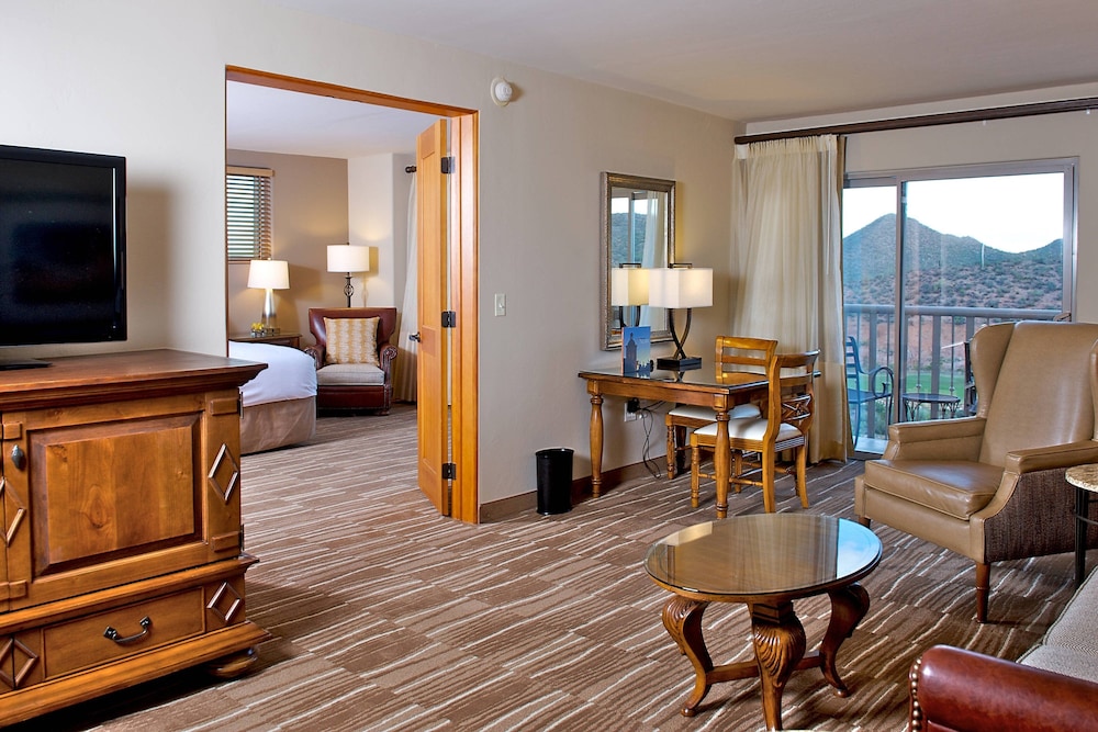 JW Marriott Starr Pass Resort and Spa - photo 28