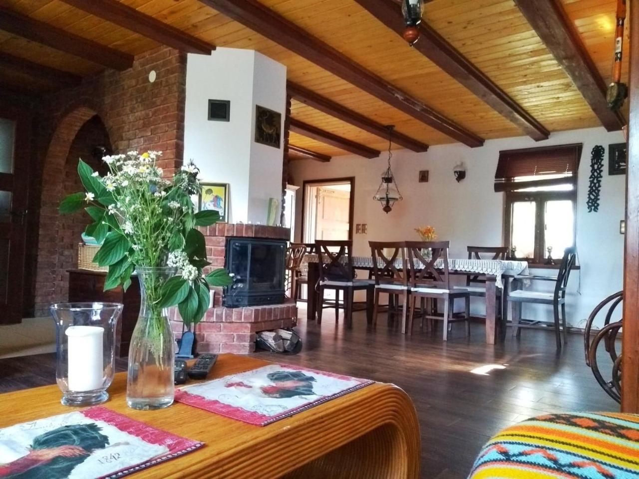 Szydlukowka — hotel in Janow Podlaski