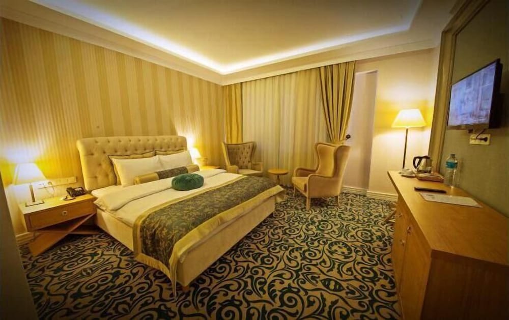 Rabat Resort Hotel — Adiyaman — photo 2