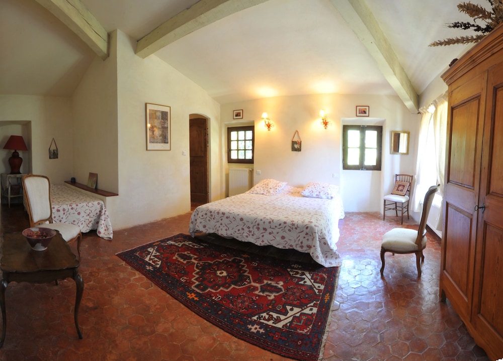 Bastide De L Adrech — Manosque