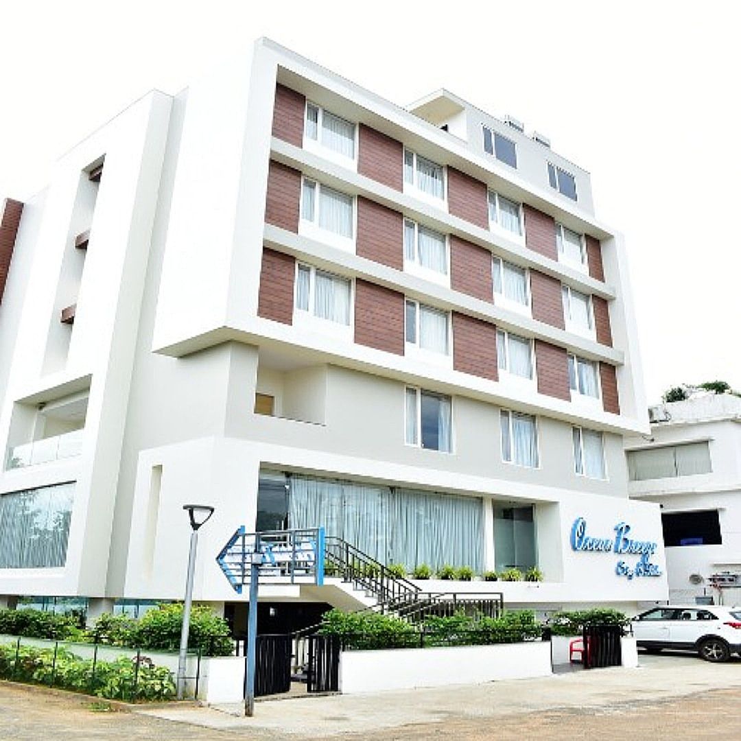 Equator Inn - last minute hotel in Fuvahmulah