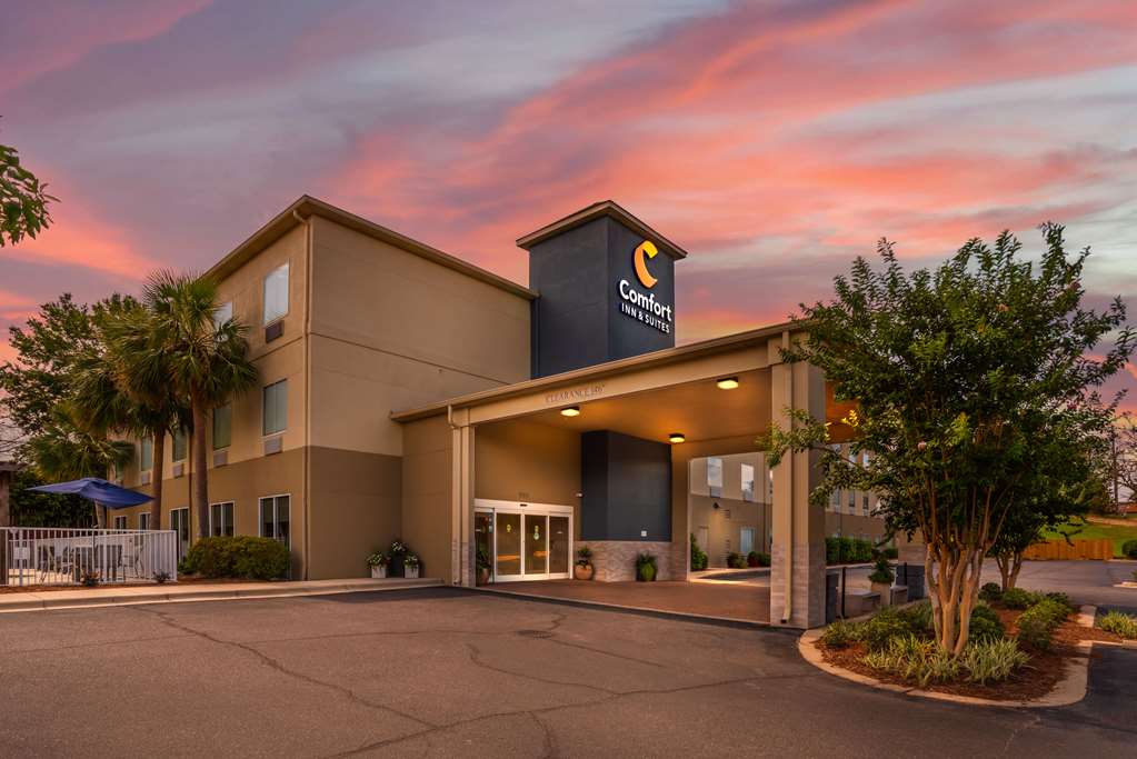 Comfort Inn & Suites Crestview - photo 4