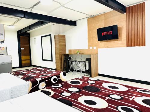 Malibu loft hotel - last minute hotel in Medellin