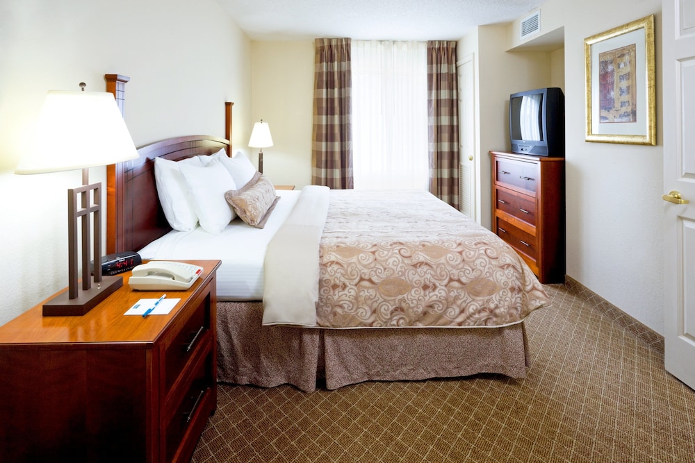 Staybridge Suites Cranbury by IHG - photo 16