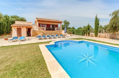 La Casita — Santanyi