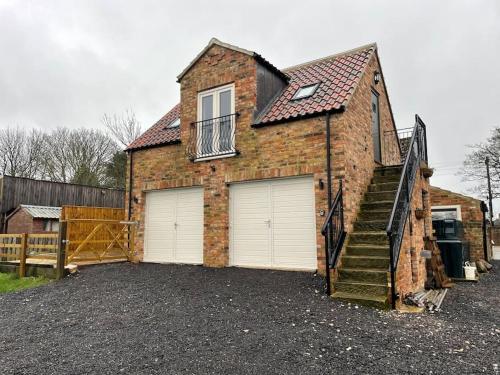Roseberry View Barn Northallerton
