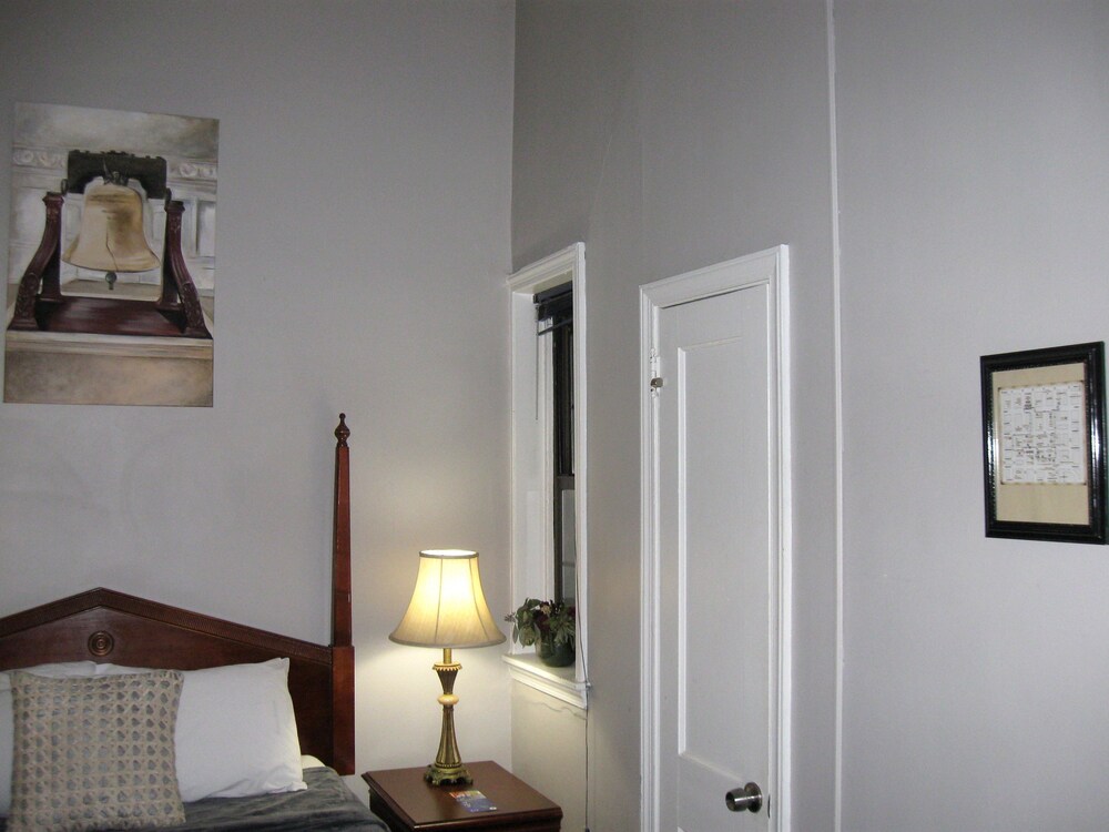 Society Hill Hotel - photo 25