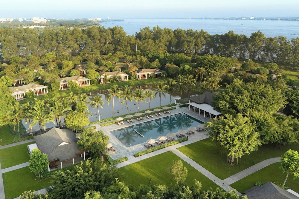 Legacy Mekong Can Tho Autograph Collection in Can Tho, Vietnam