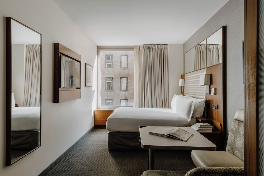 Hotel Boutique at Grand Central - photo 33