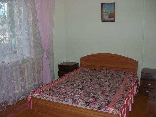 2 Kh Komnatnaia Kvartira in Belokurikha, Russia