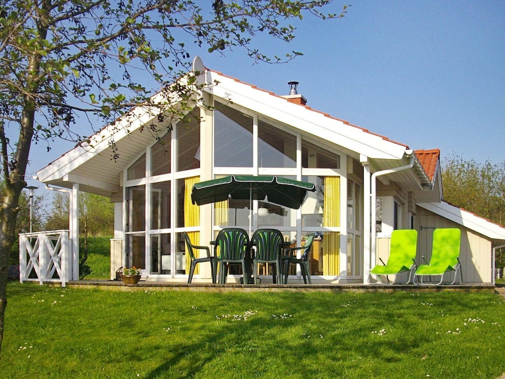 Holiday Home in Otterndorf — 4-Star Luxury Hotel in Otterndorf, Germany