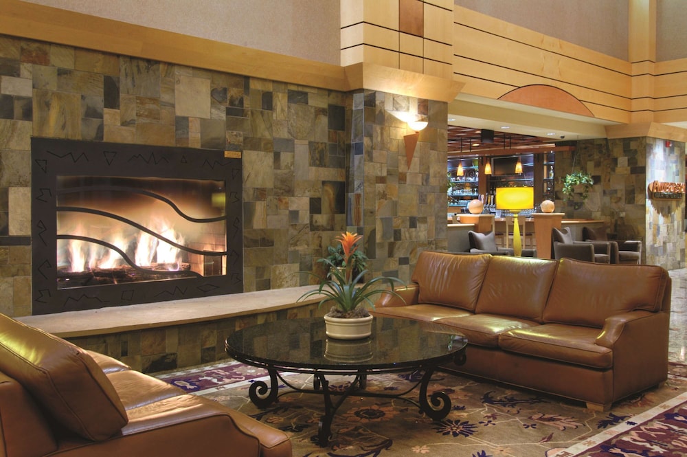 DoubleTree by Hilton Denver Central Park - photo 19