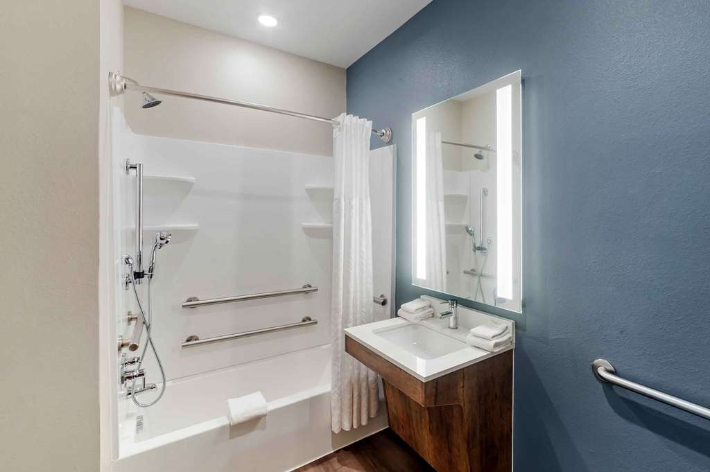 Extended Stay America Premier Suites Asheville - photo 45