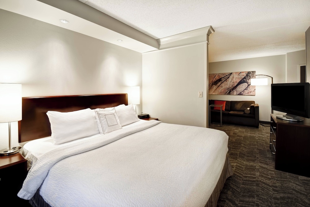 Springhill Suites by Marriott Louisville Airport - photo 17
